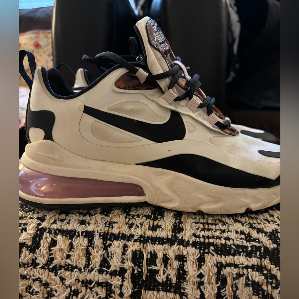 Nike air max 270